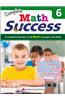 Complete Math Success Grade 6
