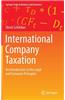 International Company Taxation