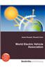 World Electric Vehicle Association