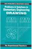Problems & Solutions In Elementary Engineering Drawing (Plane And Solid Geometry)