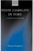 State Liability in Tort: A Comparative Law Study