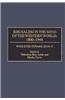 Jerusalem in the Mind of the Western World, 1800-1948