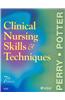 Clinical Nursing Skills & Techniques