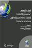 Artificial Intelligence Applications and Innovations