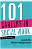 101 Careers in Social Work, Second Edition