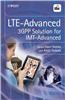 Lte Advanced: 3gpp Solution for Imt-Advanced