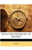Selected Homilies of Aelfric