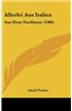 Allerlei Aus Italien: Aus Dem Nachlasse (1906)