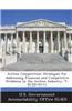 Airline Competition: Strategies for Addressing Financial and Competitive Problems in the Airline Industry: T-Rced-93-11
