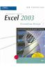 New Perspectives on Microsoft Office Excel 2003