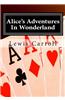 Alice's Adventures in Wonderland: Alice in Wonderland