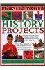 120 Step-by-Step History Projects