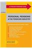 Straightforward Guide to Personal Pensions and the Pensions Industry