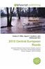 2010 Central European Floods
