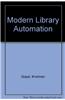 Modern Library Automation