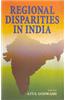 Regional Disparities In India