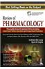 Review Of Pharmacology (With Cd)