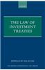 The Law of International Investment Treaties