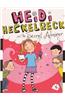 Heidi Heckelbeck and the Secret Admirer