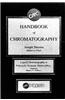 Handbook of Chromatography