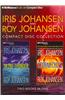 Iris Johansen and Roy Johansen Compact Disc Collection
