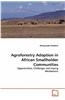 Agroforestry Adoption in African Smallholder Communities