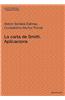 Carta De Smith. Aplicacions