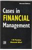 Cases In Financial Management, 2/E