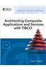 Architecting Composite Applications and Services with TIBCO