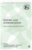 History and Interpretation: Essays in Honour of John H. Hayes