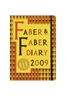 Faber And Faber Diary
