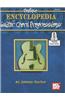 Deluxe Encyclopedia of Guitar Chord Progressions