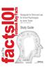 Studyguide for Ethics and Law for School Psychologists by Jacob, Susan, ISBN 9780471757702