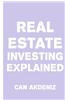 Real Estate Investing Explained