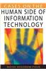 Cases on the Human Side of Information Technology