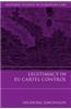 Legitimacy in EU Cartel Control