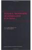 Integral Transforms of Generalized Functions