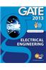 GATE 2013: Electrical Engineering