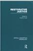 Restorative Justice: v. 4