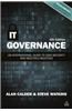It Governance: An International Guide to Data Security and Iso27001/Iso27002