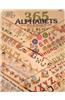 365 Alphabets: Cross-Stitch All Through the Year