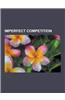 Imperfect Competition: Barriers to Entry, Barriers to Exit, Cartel, Competition Regulator, Concentration Ratio, Coopetition, Dominance (Econo