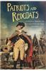 Patriots and Redcoats: Stories of American Revolutionary War Leaders