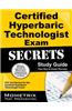 Certified Hyperbaric Technologist Exam Secrets, Study Guide: CHT Test Review for the Certified Hyperbaric Technologist Exam