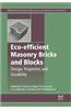 Eco-Efficient Masonry Bricks and Blocks