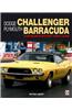 Dodge Challenger Plymouth Barracuda