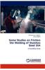 Some Studies on Friction Stir Welding of Stainless Steel 304