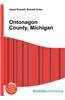Ontonagon County, Michigan