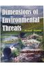 Dimensions of Enviromental Threats