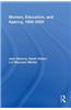 Women, Education, and Agency, 1600-2000
